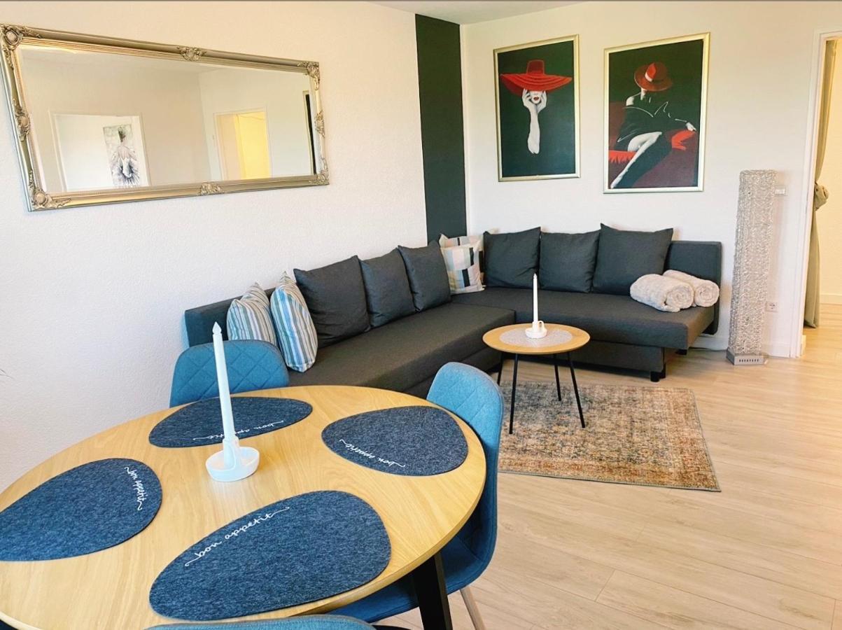 מצינגן Apartment- Metzingen מראה חיצוני תמונה