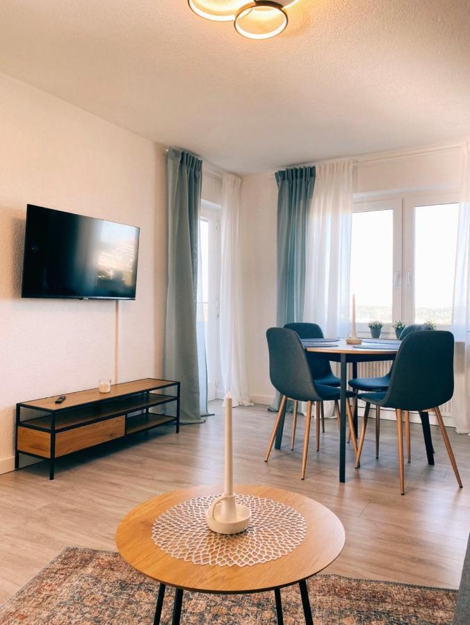 מצינגן Apartment- Metzingen מראה חיצוני תמונה