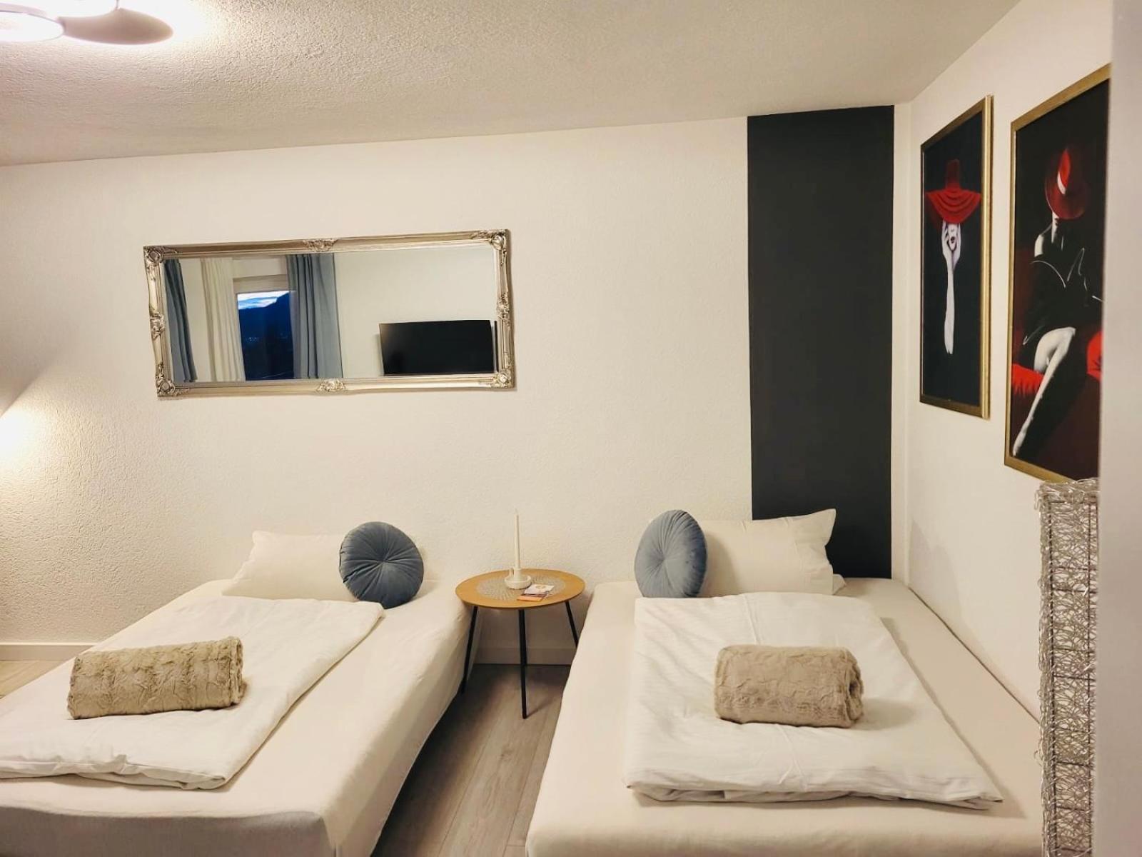 מצינגן Apartment- Metzingen מראה חיצוני תמונה