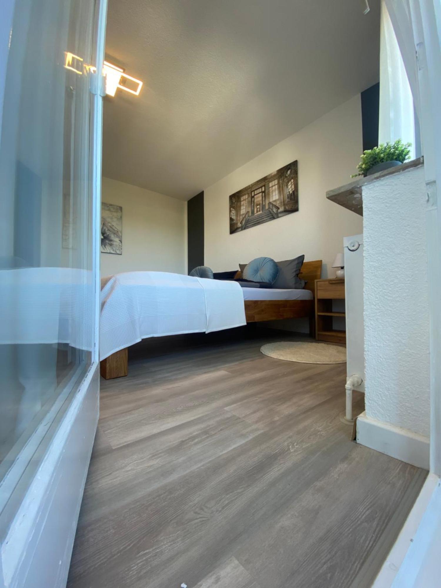 מצינגן Apartment- Metzingen מראה חיצוני תמונה